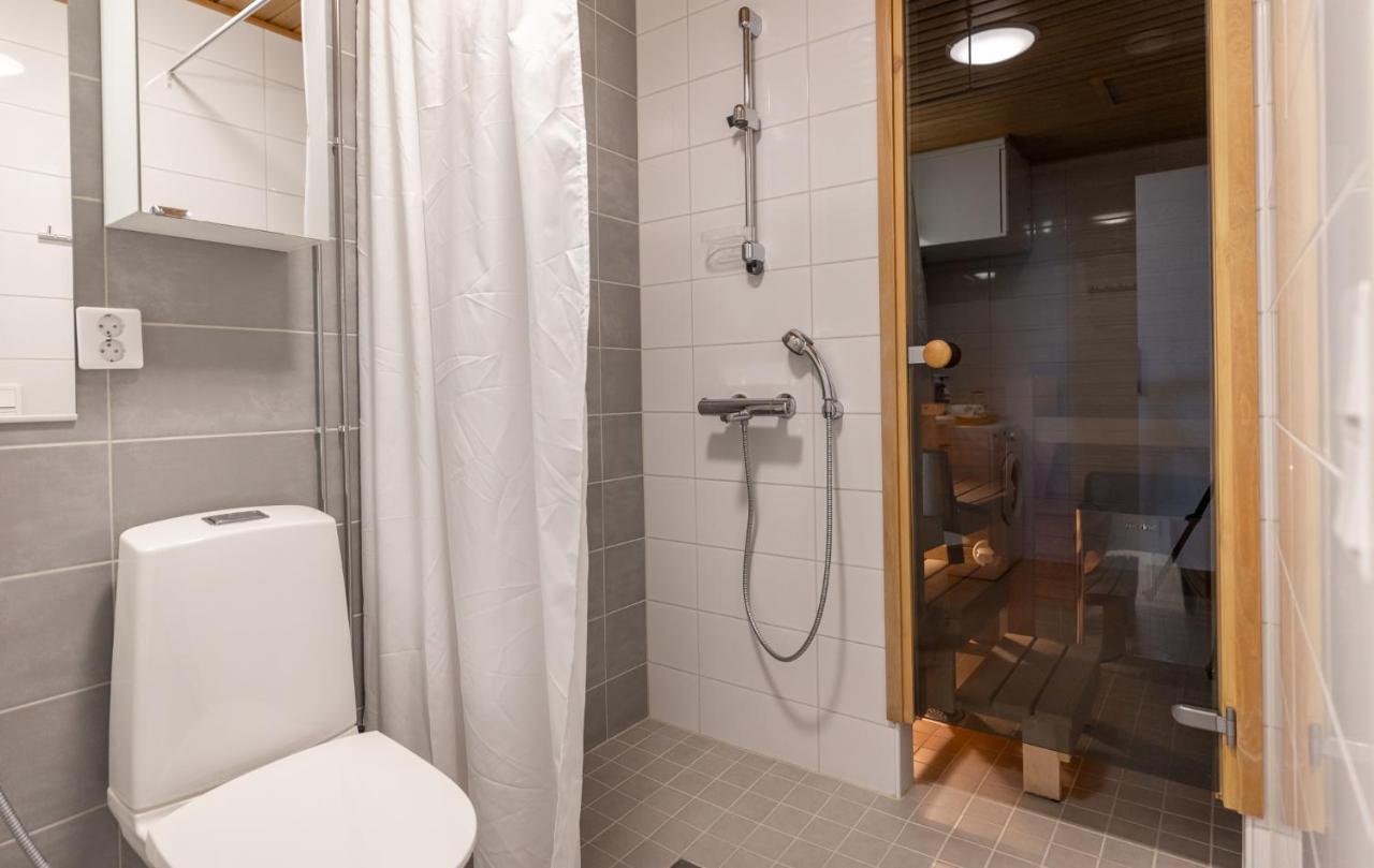 Arctic Penthouse City Suite Rovaniemi Exterior photo